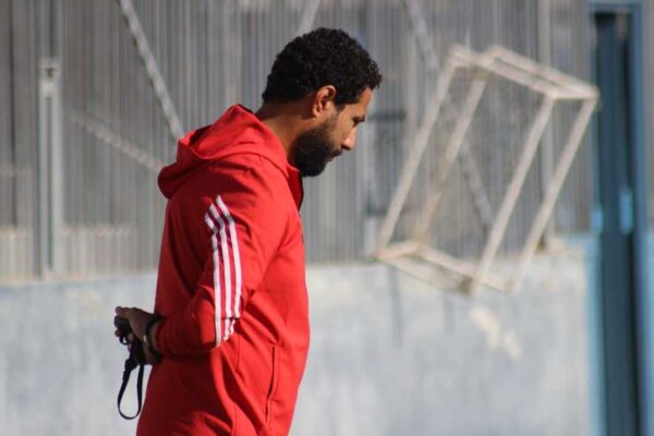 FilGoal reveals: Coach sacked between halves in the third division for refusing chairman's son's inclusion