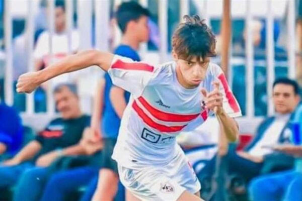 Interior Club seeks loan deal for young Zamalek player, final decision pending