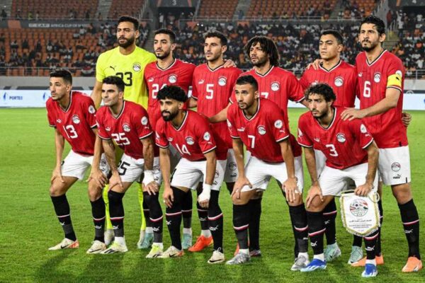 Egypt's next match in March: Croatia or Tunisia?