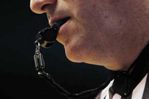 Referee Sayed Mounir to officiate Union vs. ENPPI quarterfinal clash in Alexandria tonight