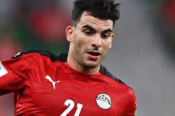 Al Shabab pursues Ahmed Sayed Zizo despite AFCON commitments