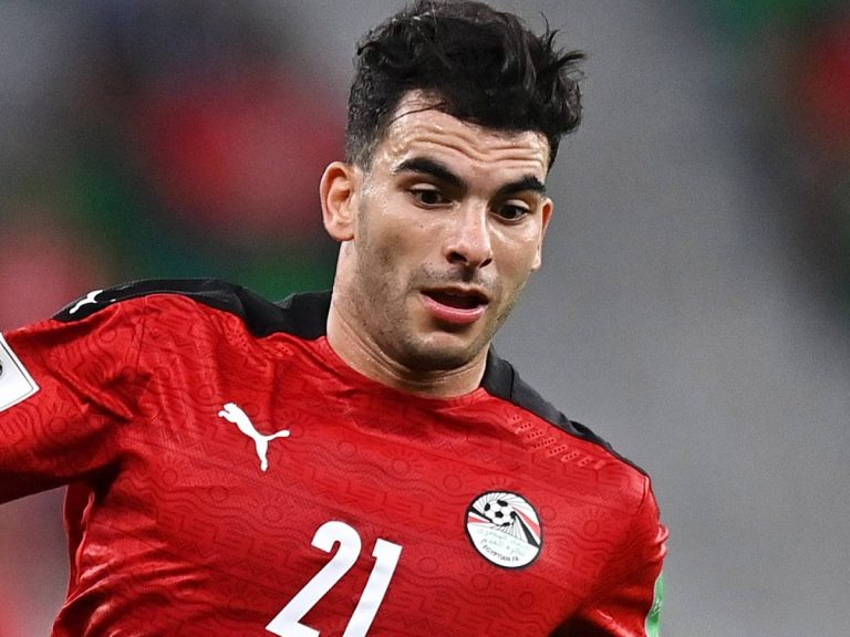 Al Shabab pursues Ahmed Sayed Zizo despite AFCON commitments ...