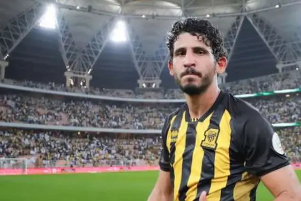 Ahmed Hegazi's future at Al-Ahly under scrutiny post Africa Cup