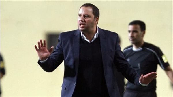 Al-Mokawloon's coach expresses confidence in team, acknowledges management's support