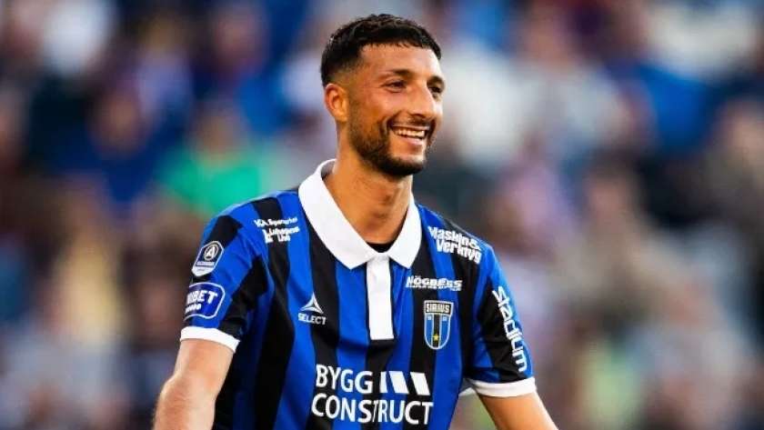 Al Ahly secures new deal – Palestinian professional in Sweden signs 4-year contract worth 50 Million Egyptian pound