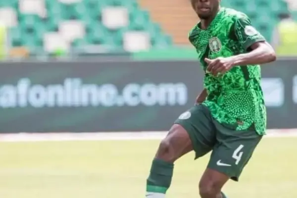 AFCON 2023 – Nigeria (Group A): Alhassan Yusuf provides update on his health