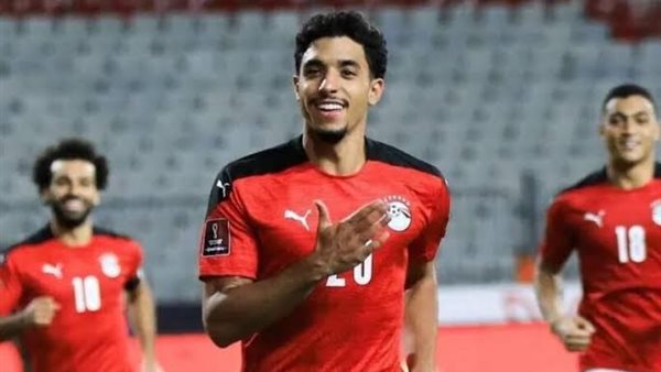 Omar Marmoush faces exclusion from Pharaohs' leadership due to injury