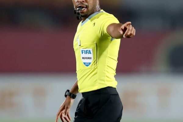 Controversial VAR decision mars Egypt's clash with Cape Verde in AFCON