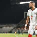AFCON 2023: DR Congo’s Motusami acknowledges Mustafa Mohamed’s striking prowess