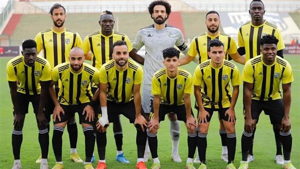 El Mokawloon Arab Club strengthens squad for winter transfers with special preparations for Al Ahli Bank match