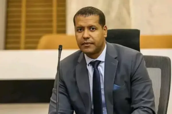 Mauritanian Doctor Colonel Mohamed Ould Aswelam takes helm of AFCON 2023 medical commission