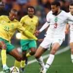 Egypt on the path to AFCON glory: ready to tame the leopards of Congo