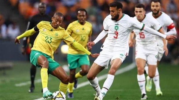 Africa Cup of Nations 2023: Morocco faces South Africa in decisive clash