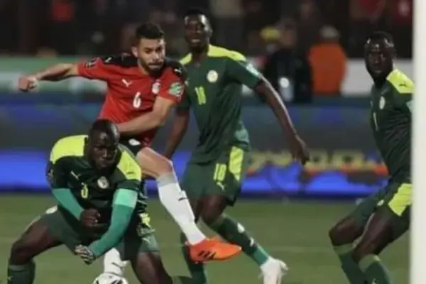 Anticipated clash in Africa Cup of Nations as Egypt faces Senegal - unveiling the details