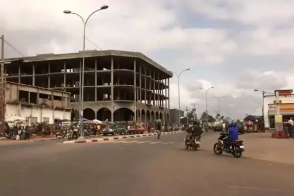 AFCON 2023: Detailed weather forecast for tuesday, january 16, 2024