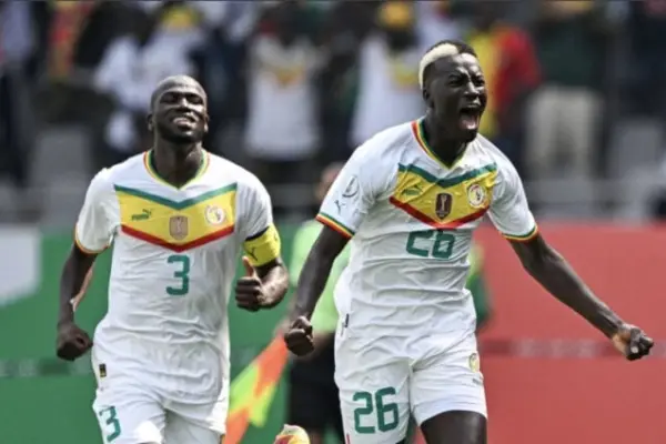 Senegal gears up for AFCON round of 16 amid Pape Gueye's absence and solo sessions for Sabaly