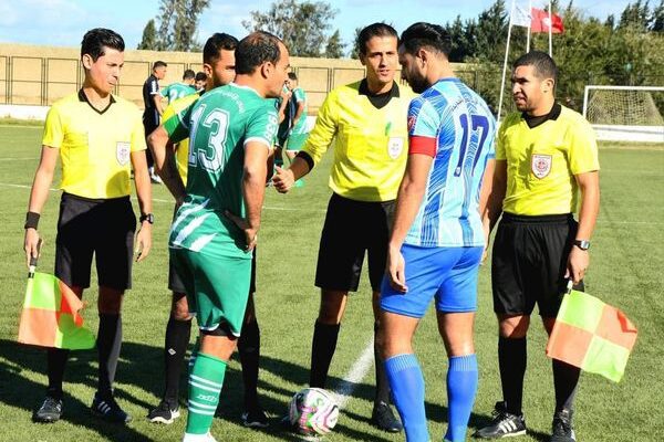 Tunisia: African Stadium secures a valuable victory in Borj El Arab, while Kawkab shines high