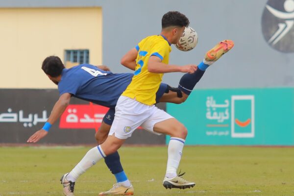 News feature: Ismaily SC's last-ditch effort to lift player registration ban