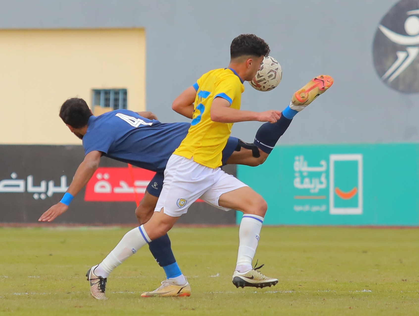 News feature: Ismaily SC's last-ditch effort to lift player registration ban