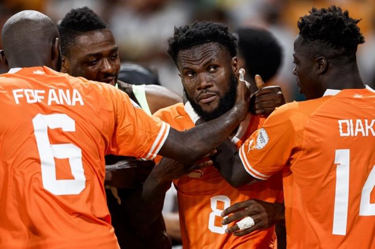 Historic milestone as AFCON 2023 nears goal scoring record with 100 goals