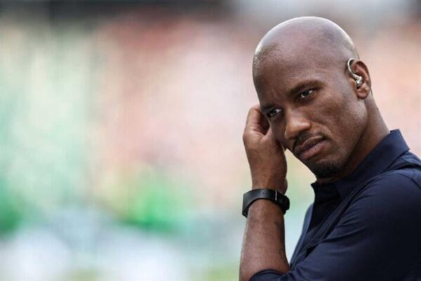 Drogba reflects on Ivory Coast's devastating loss in AFCON 2023, calls for serious examination