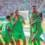 Guinea national team resumes training Amidst Bonus dispute ahead of AFCON clash