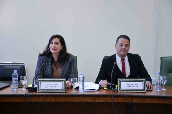 Tunisia: parliament's youth and sports committee approves amended anti-doping law