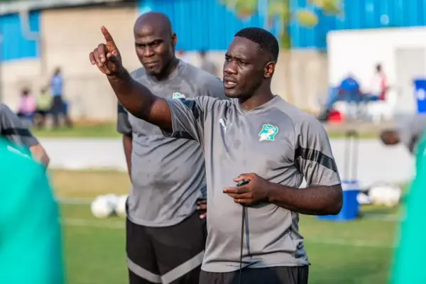 Ivory Coast interim coach Emerse Faé expresses gratitude and caution ahead of AFCON 2023 round of 16 clash with Senegal