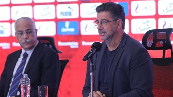 Vitoria: our team is strong and boasts extensive experience in African tournaments