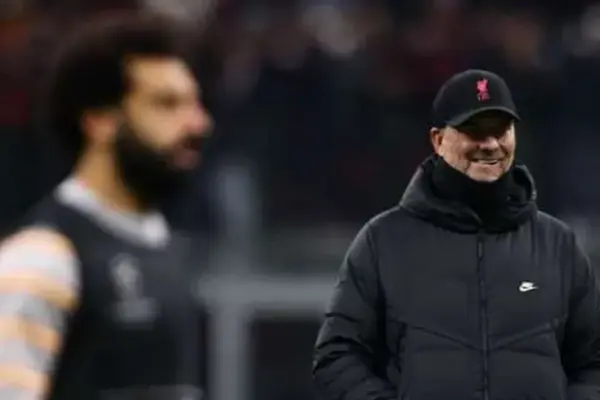 Breaking: Klopp provides update on Salah's availability for Liverpool vs. Chelsea clash