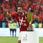 Al Ahly firmly rejects offers to acquire Emam Ashour in January