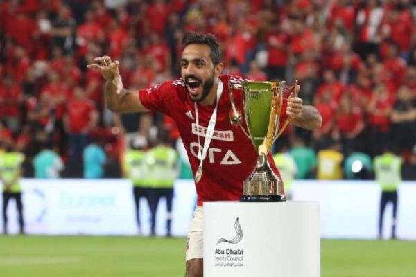 Lawyer reveals surprise regarding communication with Zamalek for Kahraba's fine installment