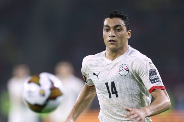 Urgent action by Egypt national team following Mustafa Mohamed incident