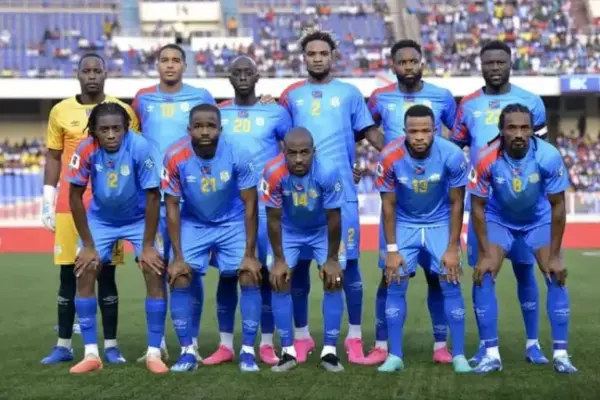 AFCON 2023 – DRC (Group F): Congolese icons, chancel Mbemba, and Cédric Bakambu spearhead the challenge