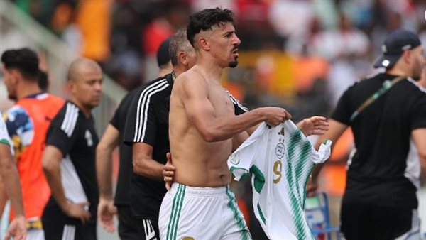 Algeria's group standing ahead of final round in Africa Cup of Nations