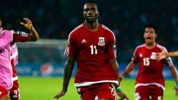 Equatorial Guinea makes History with a four-goal deluge against Ivory Coast in the African Cup of Nations