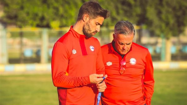 Formosinh urges Future players to secure victory against Baladiya in league cup