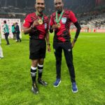 Marseille’s François-Régis Mughe opts to stay amid AFCON call-up: Gattuso clarifies club’s position