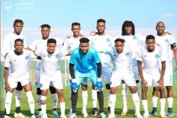 Sudan: Al-Hilal engages in friendly encounters with Al-Wahda and Abha during Saudi training camp