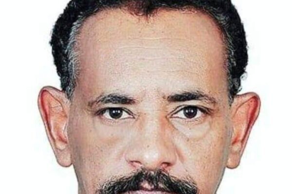 Sudanese football union mourns the loss of renowned journalist, Nameri Shalaby