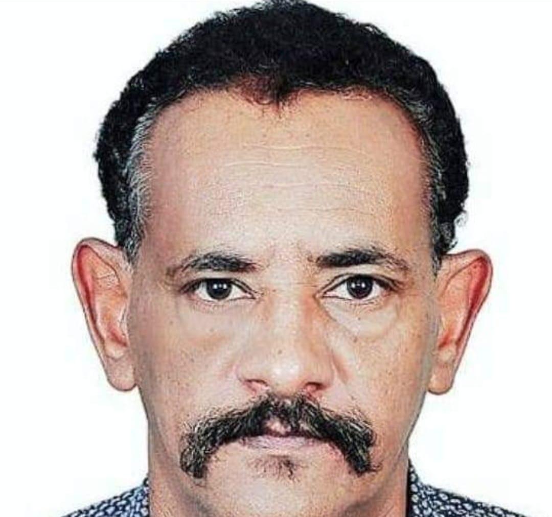 Sudanese football union mourns the loss of renowned journalist, Nameri Shalaby