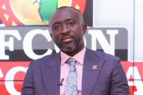 AFCON 2023 – Ghana (Group B): Augustine Ahinful optimistic about victory against Egypt