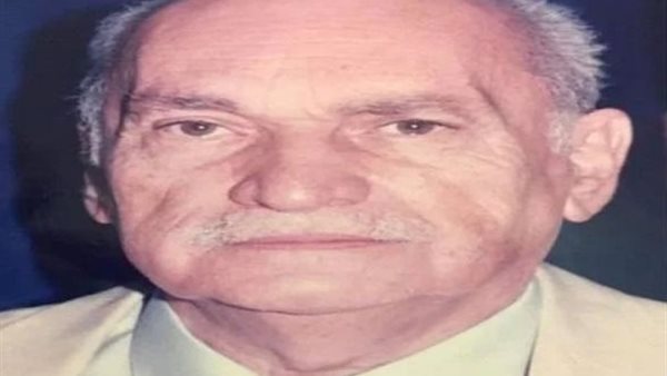 Dr. Hassan Abbas Helmy, founder of Farkhoo pharmaceuticals group, mourned