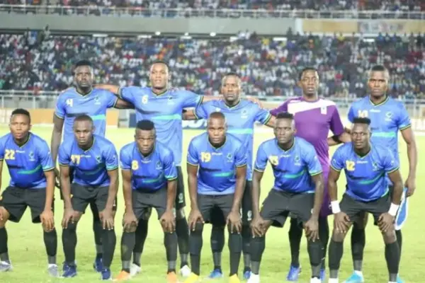 Tanzanian Taïfa stars unveil squad numbers as ambitions soar