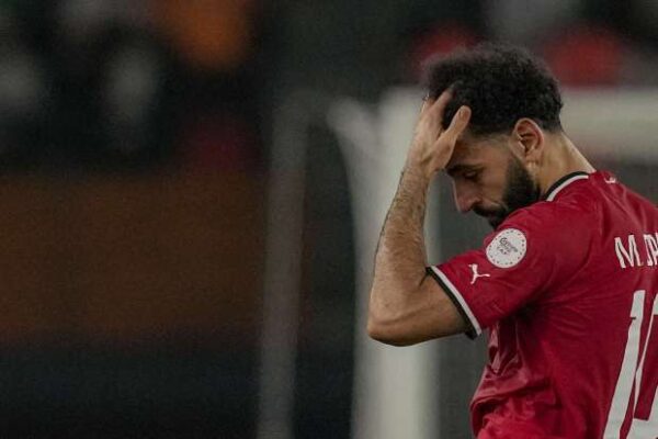 Urgent: behind-the-scenes of Mohamed Salah's call to national team players after AFCON exit - will he retire?