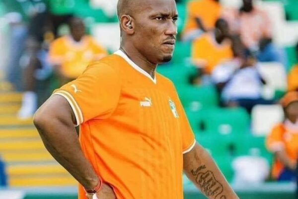 Didier Drogba analyses Senegal-Ivory Coast clash in AFCON 2023 round of 16