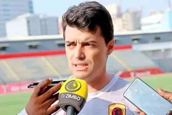 Angola's Pedro Gonçalves calls for unwavering national support ahead of AFCON 2023 challenge