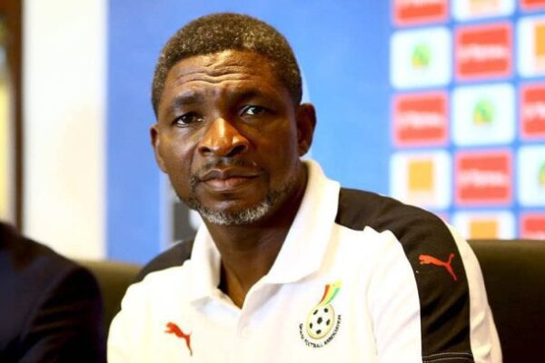 AFCON 2023: Maxwell Konadu praises inclusion of local talents in Ghana's squad