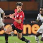 Andy Delort expresses eagerness for Algeria return despite AFCON absence