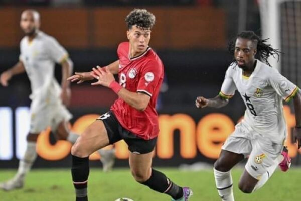 Imam Ashour puts Al Ahly in a tight spot after Egypt-Ghana clash
